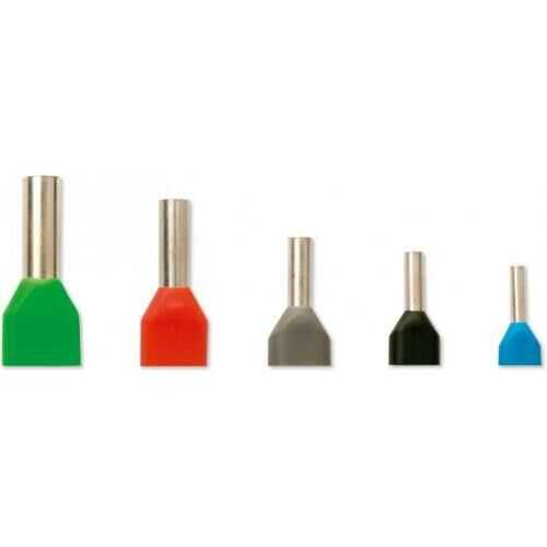 ŞAFAK ELEKTRİK UY-23040S TURUNCU 2X4,00 MM2 İZOLELİ İKİZ YÜKSÜK