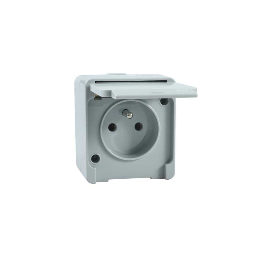 Schneider Electric NML2800133 NEMLİ YER UPS PRİZİ