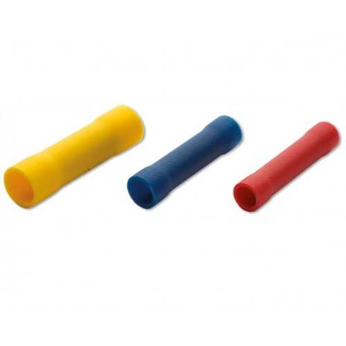 ŞAFAK ELEKTRİK BY-251 0,50-1,50 MM2 EK MUFLARI İZOLELİ KABLO YÜK.