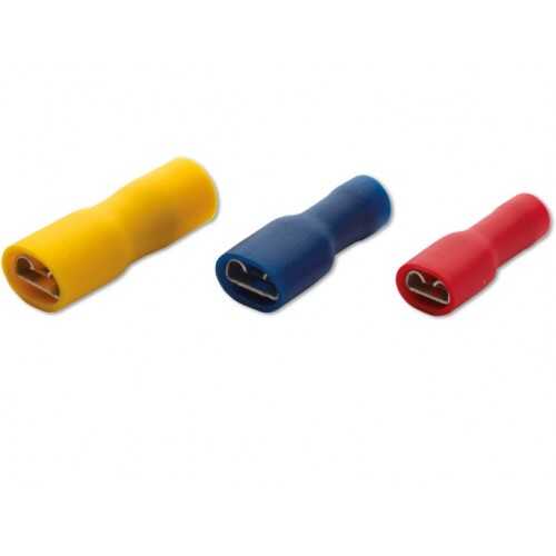 [FFD-1488] ŞAFAK ELEKTRİK FFD-1488 0,50-1,50MM2 İZO.DİŞİ FASTON TİP KAB.YÜK.