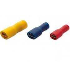[FFD-5638] ŞAFAK ELEKTRİK FFD-5638 4,00-6,00MM2 İZO.DİŞİ FASTON TİP KAB.YÜK.