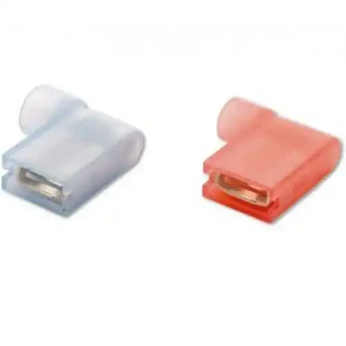[PFDEB-2862] ŞAFAK ELEKTRİK PFDEB-2862 1,50-2,50MM2 PVC İZO.BAYRAK TİP TERMİN