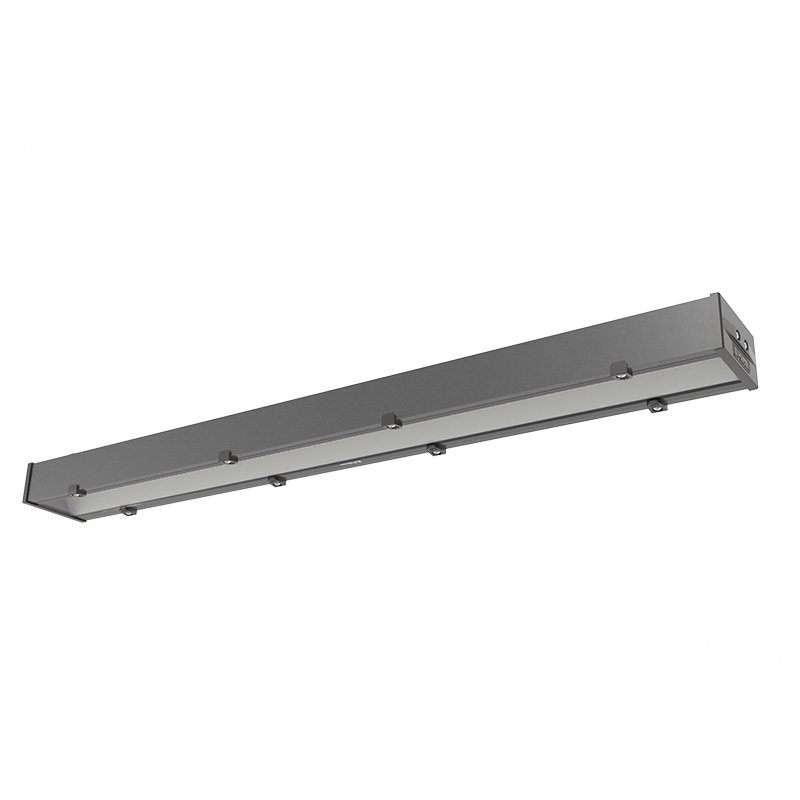 [115811] PELSAN 115811 PLSHL KARPAT G3 75W YÜKSEK TAVAN ARMATÜRÜ 6500K
