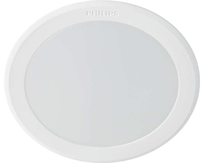 [915005748801] PHILIPS 915005748801 150MM 17W/6500K 59466 MESON GÖMME LED SPOT