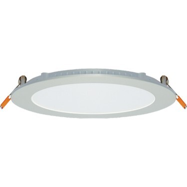 [113866] PELSAN 113866 TIO YUVARLAK DOWNLIGHT 9W ALCIPAN 4000K BEYAZ