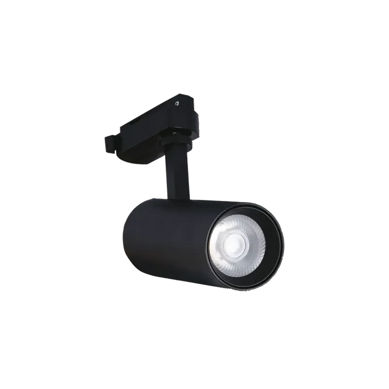 [113143] PELSAN 113143 TIO 30W RAY STD LENS 4000K SİYAH