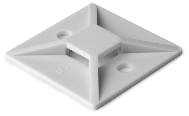 HELLERMANN UB19-N 19*19*3,1 MM YAPIŞKANLI KROŞE