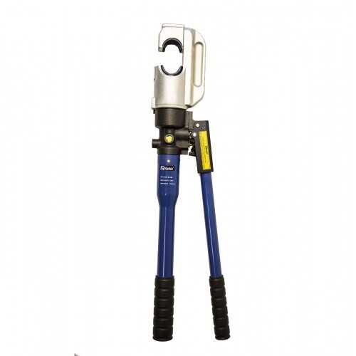 [SC-130] ŞAFAK ELEKTRİK SC-130 16-300 MM2 HİDROLİK PABUÇ SIKMA PENSESİ
