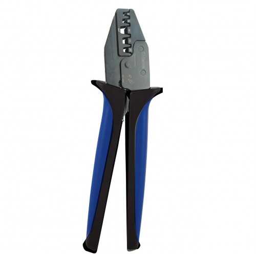 ŞAFAK ELEKTRİK SFK-Y1050 10-50 mm2 YÜKSÜK SIKMA PENSESİ
