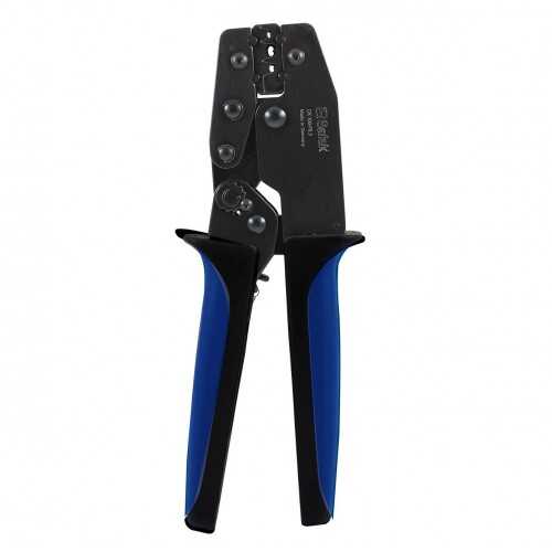 [SFK-K07516] ŞAFAK ELEKTRİK SFK-K07516 KABLO PABUCU SIKMA PENSESİ