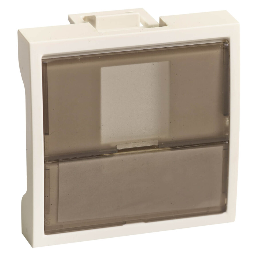 [ETK45045E] SCHNEIDER ETK45045E 45*45 KAPAK