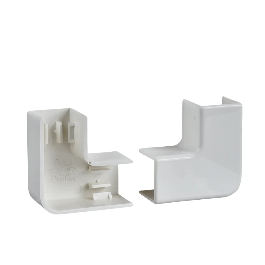 [ETK10140E] SCHNEIDER ETK10140E 101*34 VE 101*50 İÇİN DİRSEK