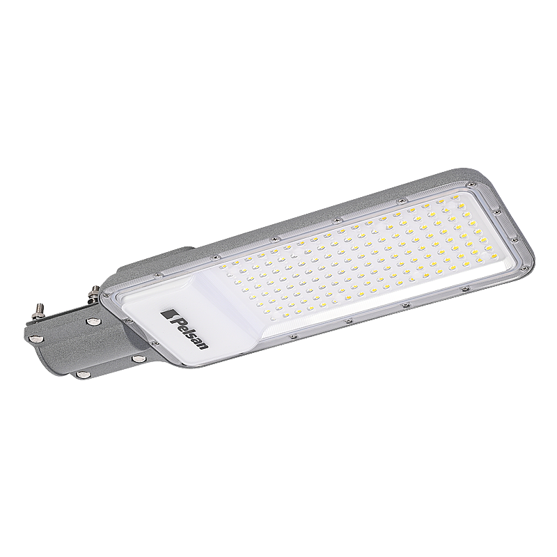 [116845] PELSAN 116845 BARİ 100W ŞEFFAF PC 5000K SOKAK ARMATÜRÜ
