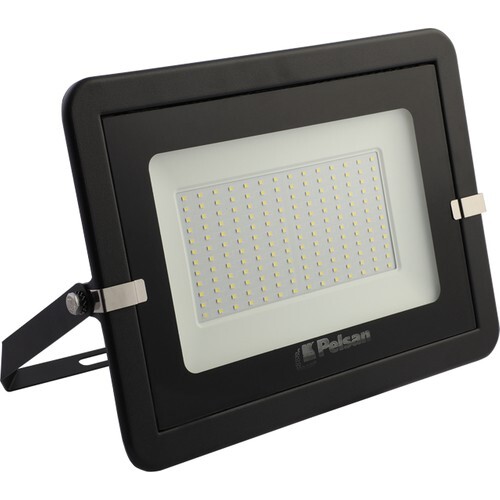 [109305] PELSAN 109305 LECTO 100W 5000K IP65 LED PROJEKTÖR