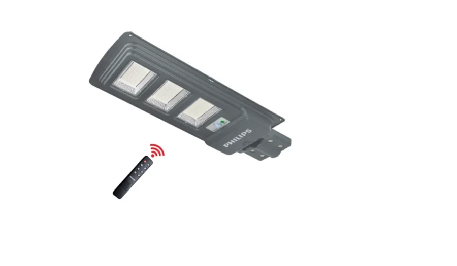 [911401841702] PHILIPS 911401841702 BRC010 LED10/765P 7,3W(1000lm) SOLAR LED SOKAK ARM