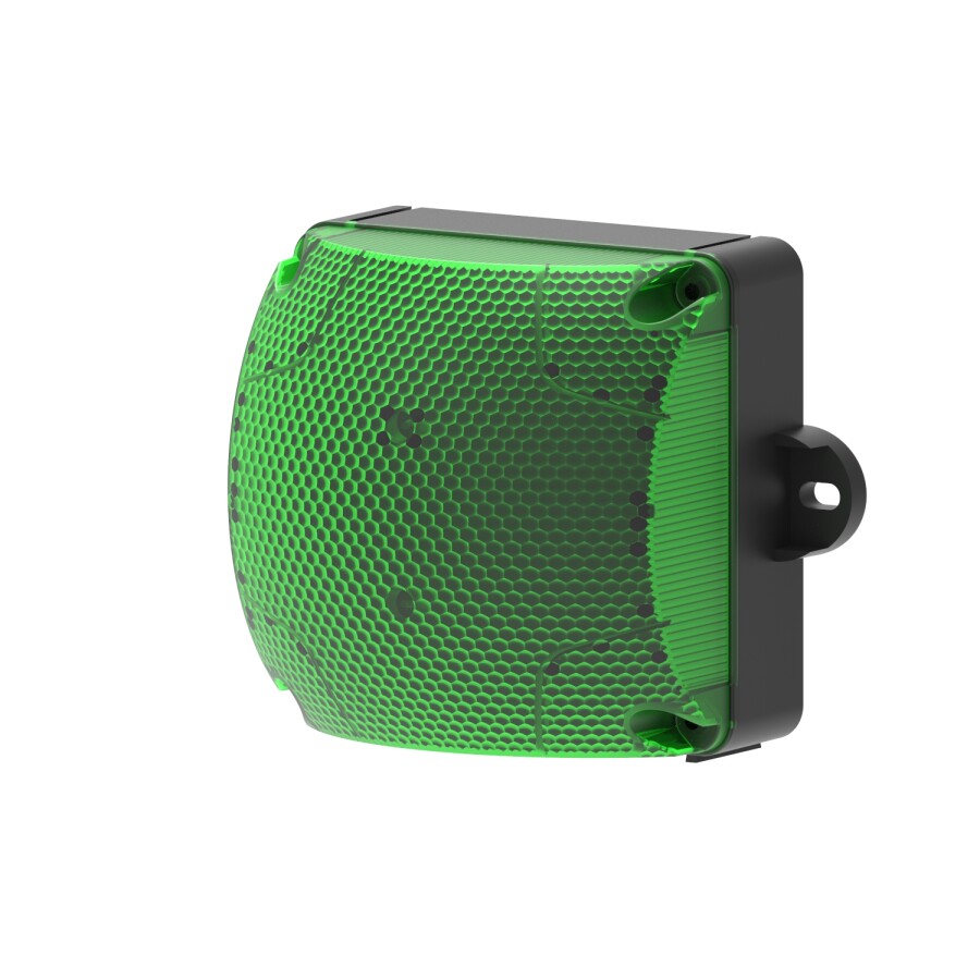 [T10460] Endüstriyel Multifonksiyon LED Flaşör