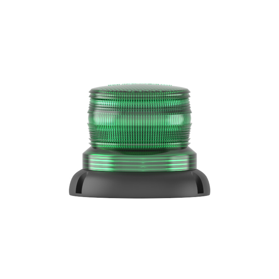Ø90 MULTİ LED İKAZ LAMBA MS 743.2.12-60VAC/DC