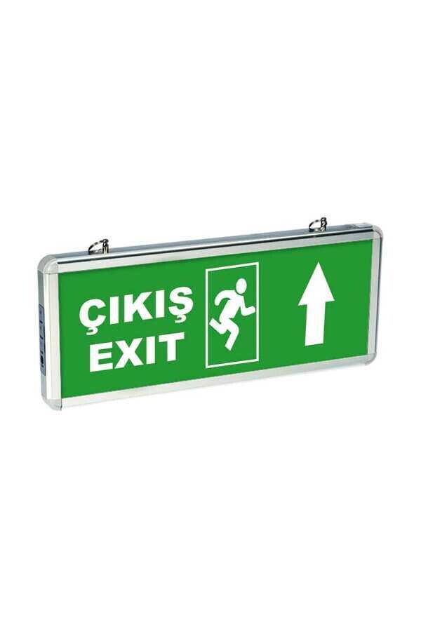 PELSAN 203889 E25 EXİLED ÇİFT YÖN AC/DC ARMATÜR