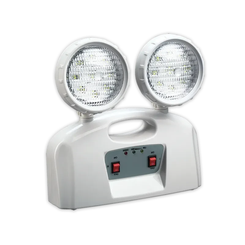 PELSAN 203913 2x5W IP40 LEDLİ ACİL AYDINLATMA ARMATÜRÜ