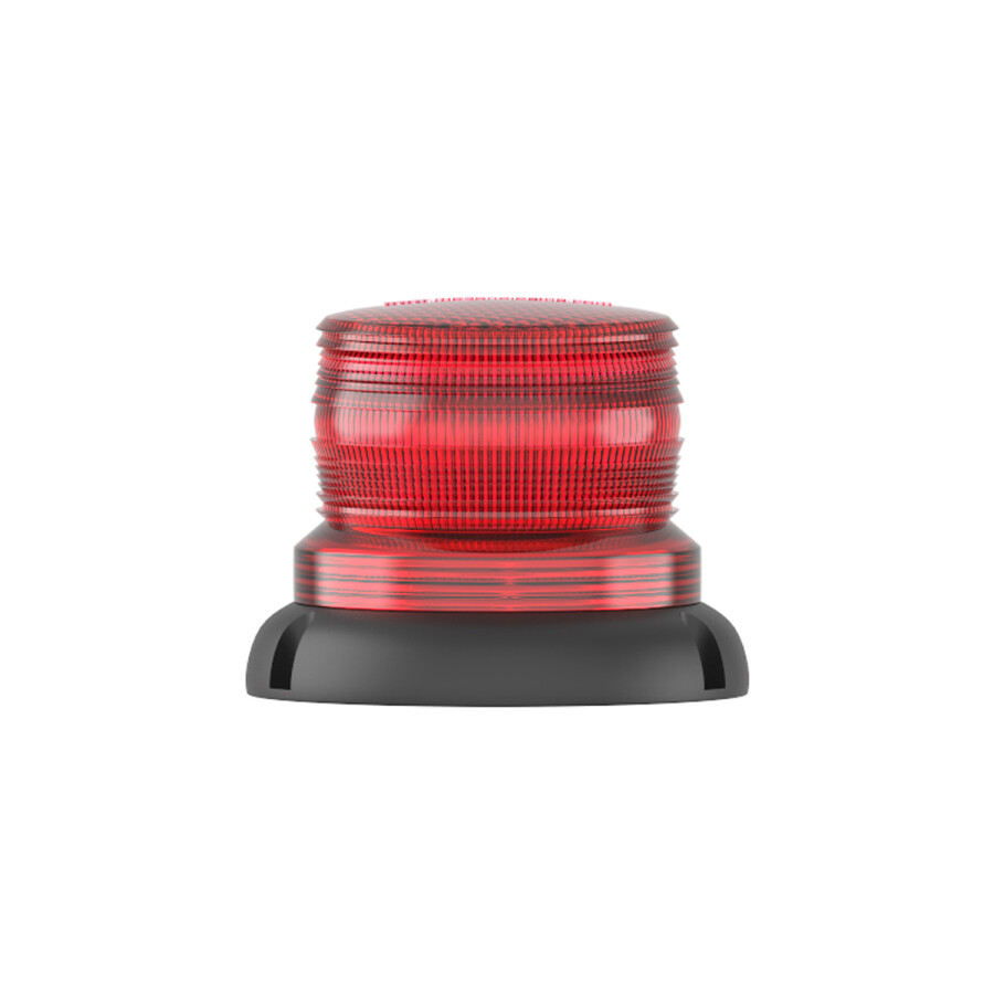 Ø90 XENON ÇAKAR İKAZ LAMBA MS 703.1.24VAC/DC