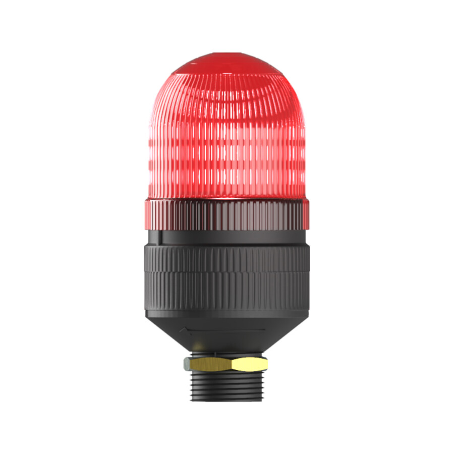 Ø30 PANO MONTAJ Ø70 MULTİ LED İKAZ LAMBA MS 309.1.12-60VAC/DC