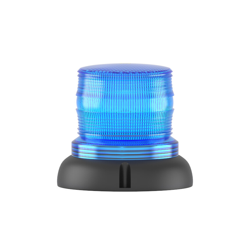 Ø110 MULTİ LED İKAZ LAMBA MS 655.5.12-60VAC/DC