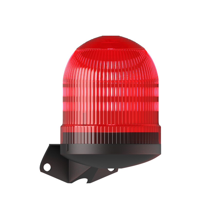 LED MULTİFONKSİYON 43 SES SİREN MS 440.1.12-60VAC/DC