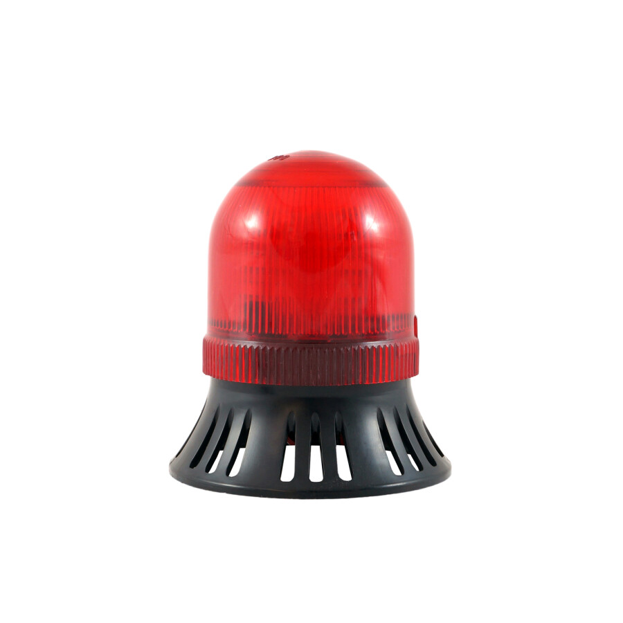 [T8711] Ø70 MULTİ LED BUZZER KOMBİNASYON MS 472.1.85-260VAC