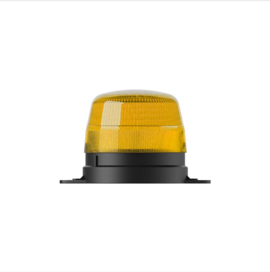 Ø70 LED Flaşörlü Siren