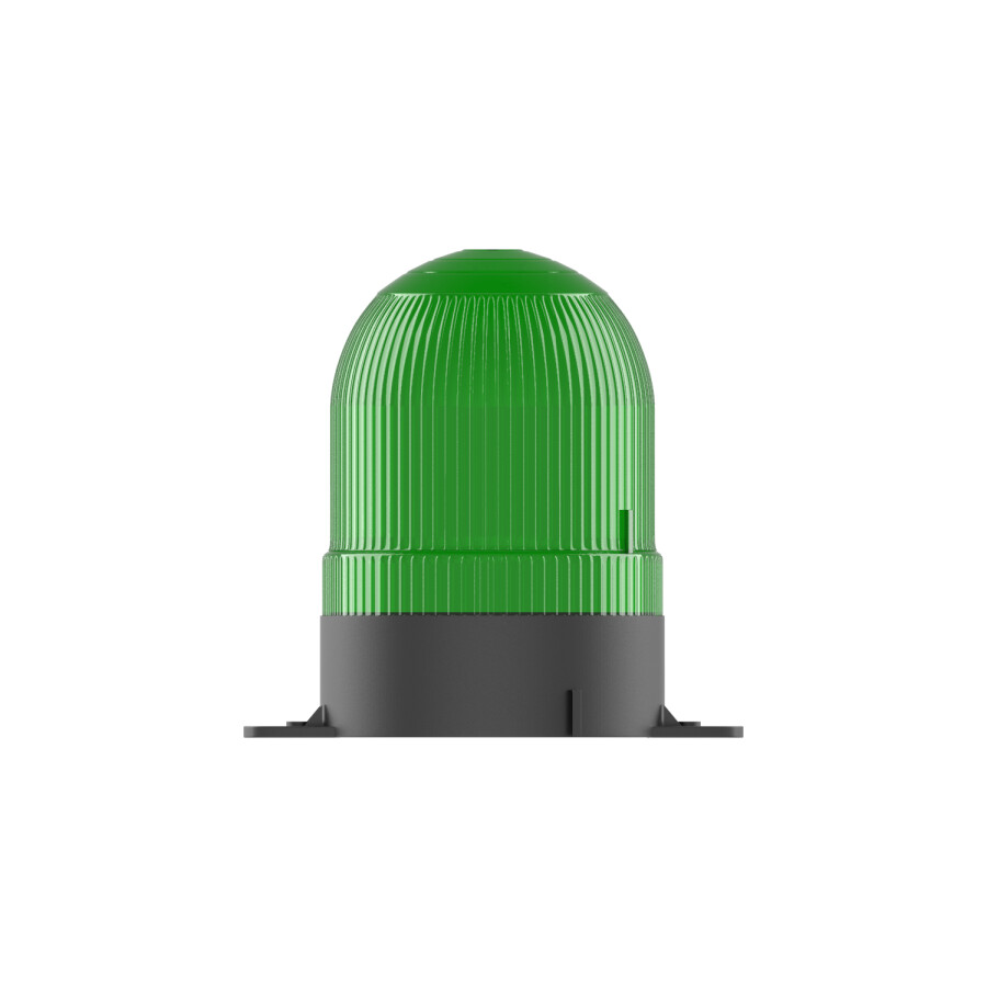Ø70 MULTİ LED BUZZER KOMBİNASYON MS 357.2.85-260VAC