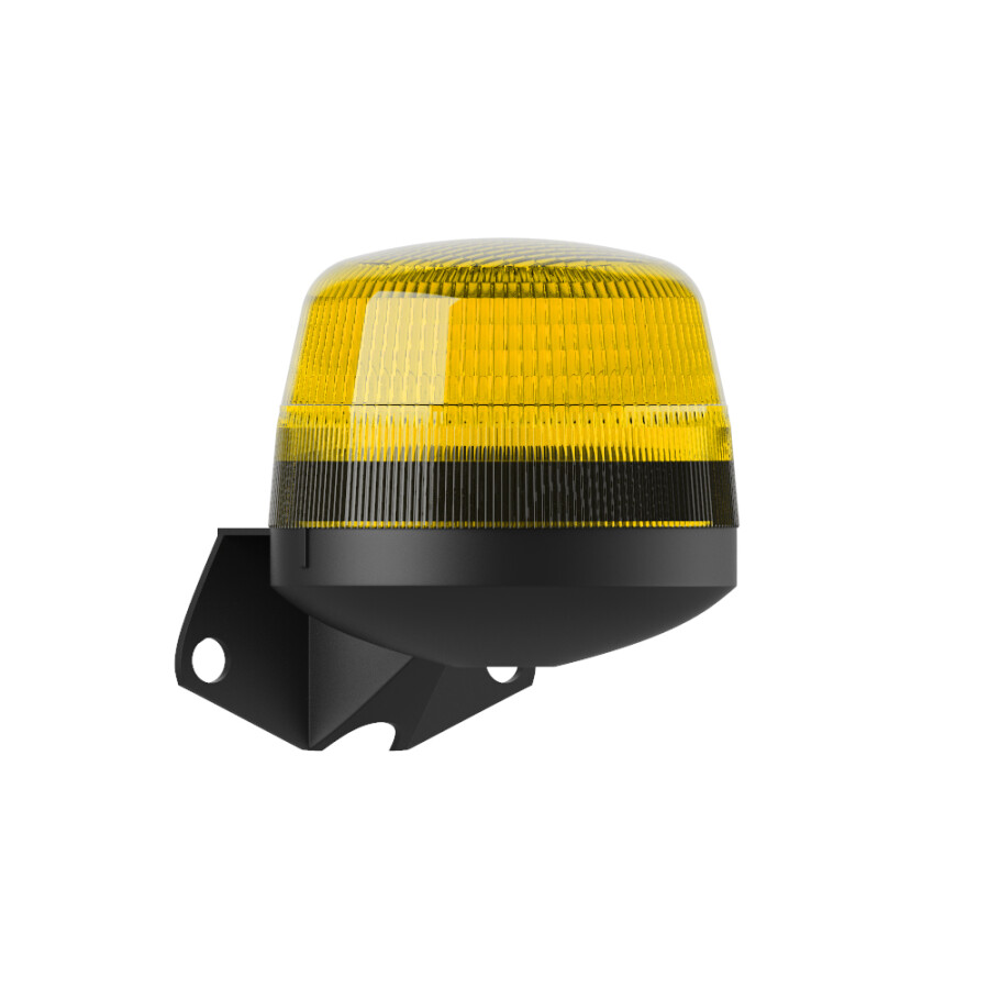 Ø70 LED Multifonksiyon 10 Ses Elektronik Siren Duvar Montaj