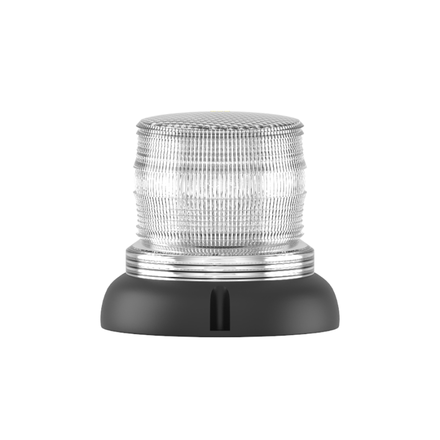 [T10518] Ø110 LED Multifonksiyon İkaz Lamba Buzzer Kombinasyon