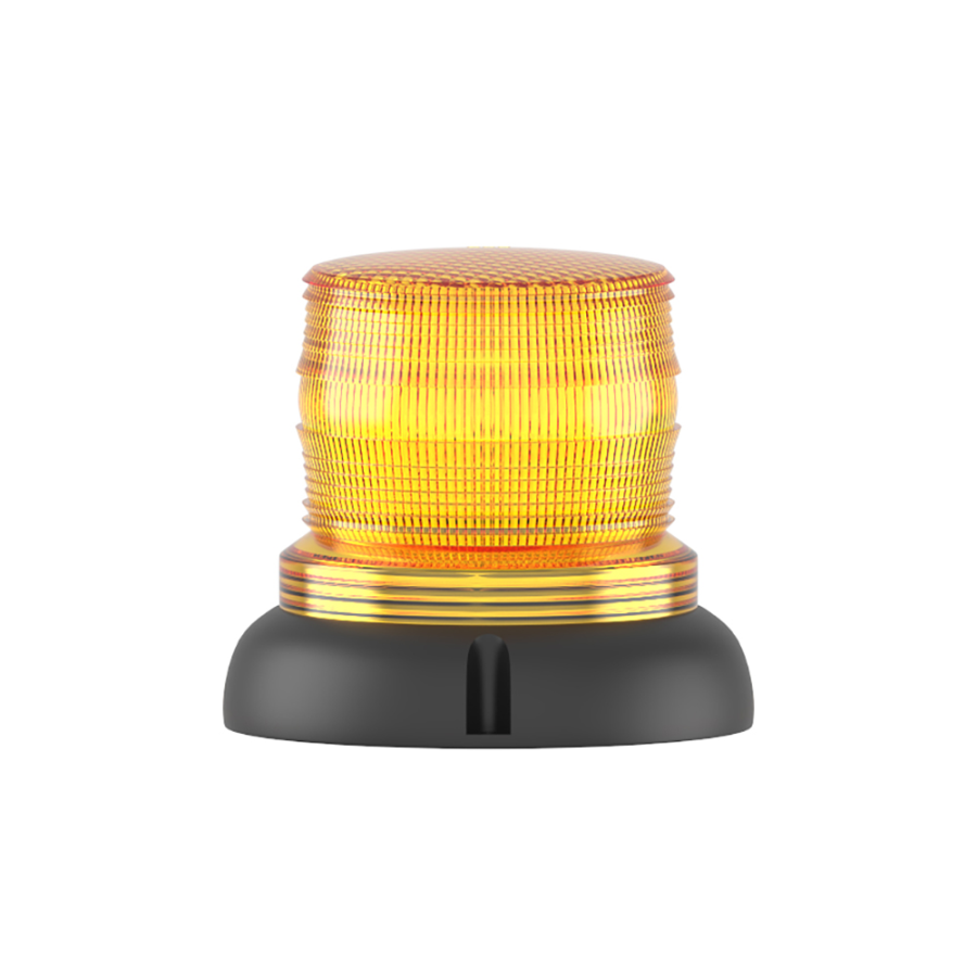 Ø110 LED Multifonksiyon İkaz Lamba Buzzer Kombinasyon