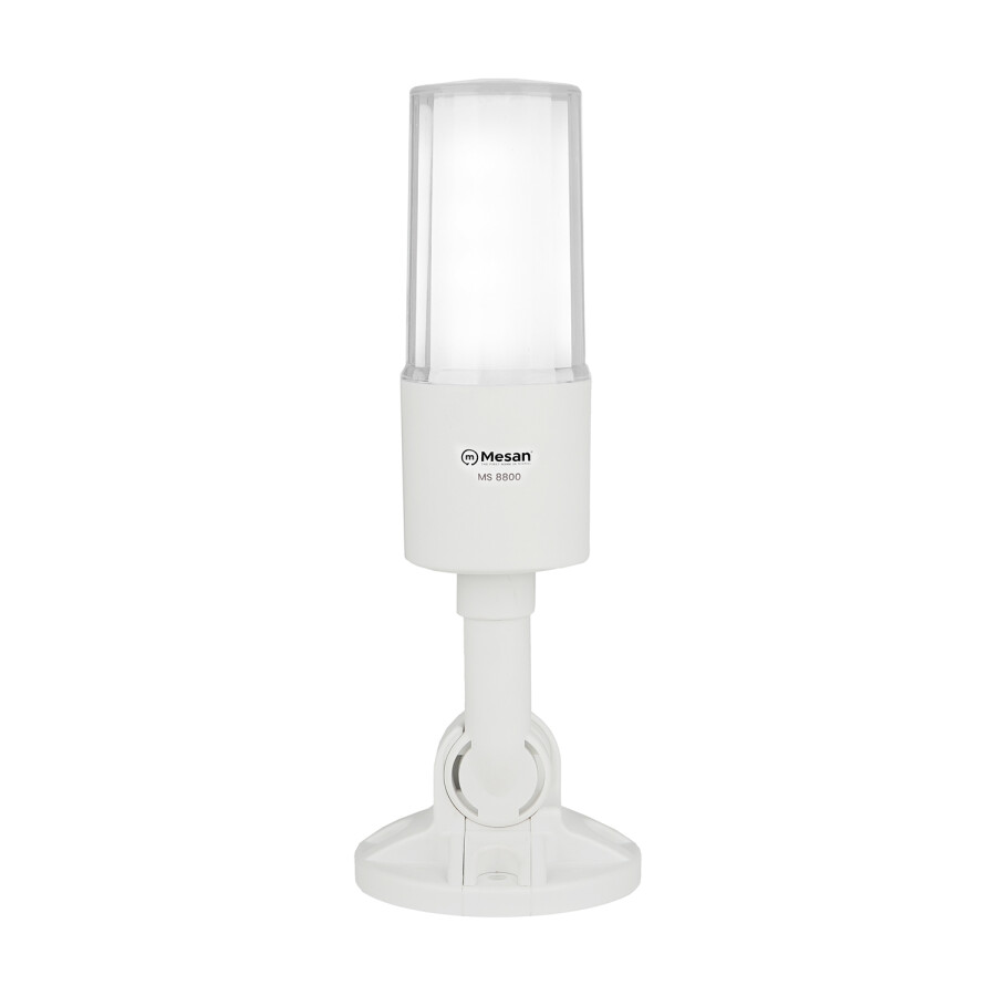 [T10394] Ø50 RGY 3 Renk Buzzerlı Işıklı Kolon